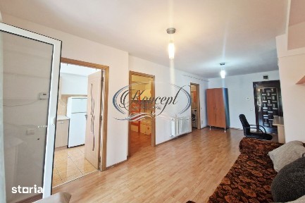 Apartament 2 camere cu balcon pe strada Oasului, in Iris