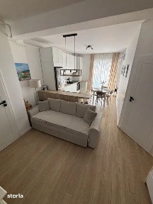 Apartament de vanzare 2 camere 41mp, balcon 5mp zona Marasti Campina