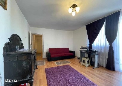 Apartament o camera în zona KAUFLAND