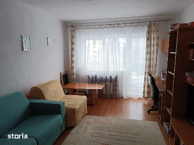Apartament o camera în zona MANASTUR
