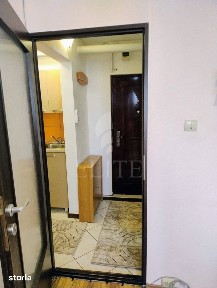 Garsoniera în zona PIATA ZORILOR
