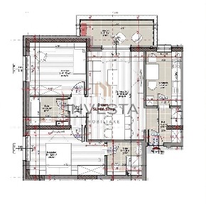 Apartament 3 camere, etaj intermediar, bloc nou, Park Lake Iulius Mall