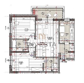 Apartament 3 camere, etaj intermediar, bloc nou, Park Lake Iulius Mall