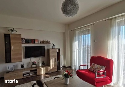 Apartament tip studio, bloc nou, zona Rivus Mall