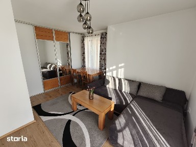 Oportunitate!Apartament 3 camere cu priveliste si parcare, Baciu
