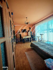 Apartament 1 camere 34.7 mp+balcon 8,48mp zona Eroilor