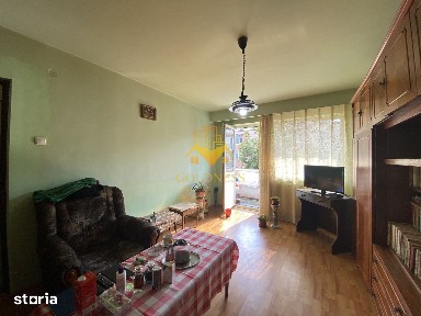 3 camere, et.3, boxa, decomandat, 2 balcoane, 70 mp, Gr Alexandrescu!