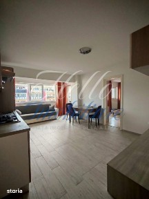 Apartament 2 camere, 43.78 MP + 7.86 MP Balcon, Zona Baciu