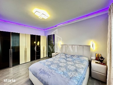 Apartament la cheie | Parcare | Zona Str Porii