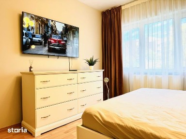 Apartament 2 camere - Ultracentral / Unirii - Coposu
