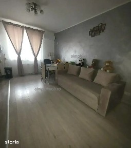 Studio Renovat Bloc Nou Militari