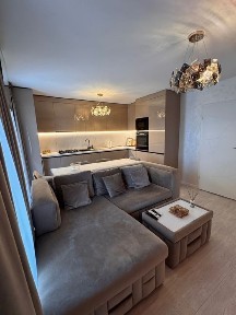 Proprietar apartament 3 camere de vanzare