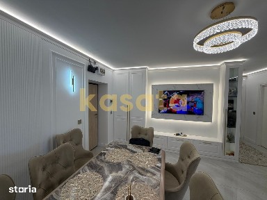 Apartament 3 camere decomandat | Parcare inclusă |Metrou 2 minute