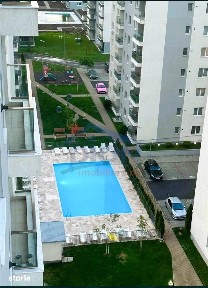 Prelungirea Ghencea Sector 6 DIMRI Residence