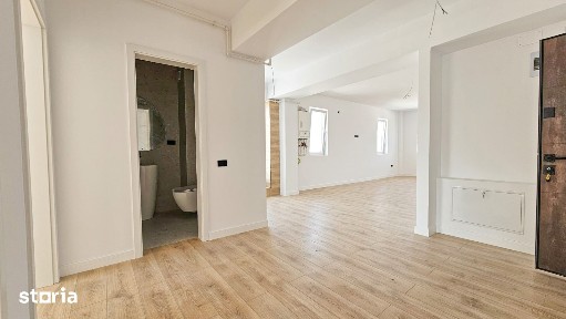 Penthouse de vanzare Militari Chiajna 220mp, 2 locuri de parcare