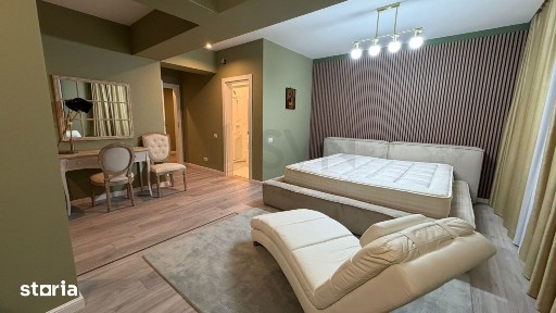 Apartament 4 Camere cu CURTE I De Vanzare I Pipera