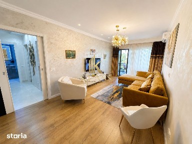 Apartament modern cu 2 camere, Pipera