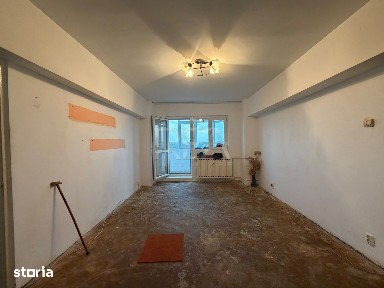 2 camere Pantelimon, et. 5, an 1985, metrou, 54 mp, reabilitat