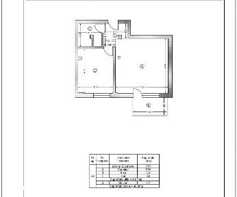 Dezvoltator - Apartament 2 camere, Safirului, Bragadiru