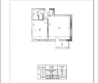 Dezvoltator - Apartament 2 camere, Safirului, Bragadiru