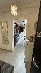Garsonieră de vânzare