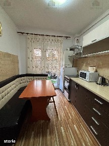 Apartament 2 camere decomandat, curte proprie Drumul Fermei