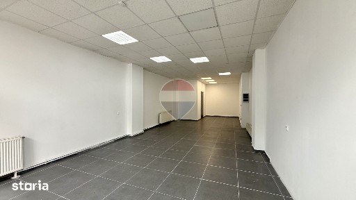 Oportunitate de afacere! Spațiu comercial cu vizibilitate excelentă