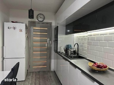 Apartament 2 camere, mobilat complet - Confort City / Splaiul Unirii