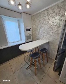 Apartament 3 camere decomandat/ Tomis 2 / Renovat/ 76mp