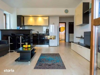 Apartament 2 camere Mamaia Central Bloc Miraj Loc de Parcare inclus