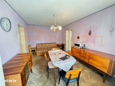 Apartament 2 camere de vanzare in Tomis I-Spitalul Judetean Constanta