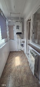 Apartament 2 camere decomandat Tomis III Macul Rosu 95000 euro
