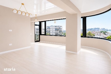 APARTAMENT 2 CAMERE CU VEDERE PANORAMICA