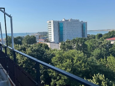 Constanta, Eforie Nord
