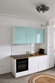 Apartament 2 camere cu terasa pe termen lung Mamaia Nord