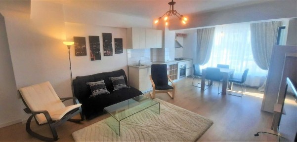Inchiriez Apartament 2 camere - Zona Vivo Mall - TOMIS NORD -TERMEN LUNG