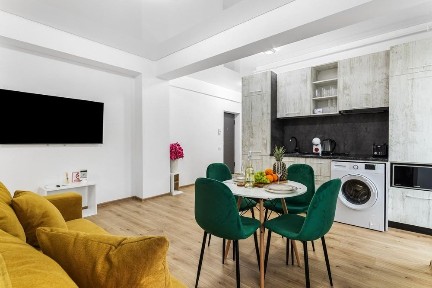 Apartament la mare