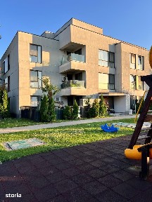 Apartament 3 camere, CUBIC6, 81.75 mp, 2 locuri parcare,complex inchis