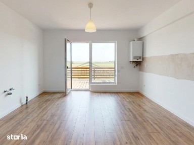 Duplex | 108 mp| Incalzire in pardoseala | C-5805