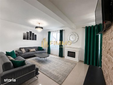Duplex Premium | Ipotesti | Complet mobilat si utilat | ID:1884