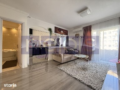 VANZARE 3 CAMERE | CENTRALA PROPRIE | MOBILAT COMPLET