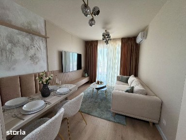 Apartament 2 camere - Zona Pallady / Tva Inclus / Comision 0%