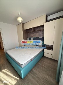 Apartament Bloc Nou Berceni - Grand Arena - Parcare - 0% Comision
