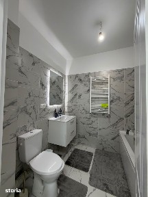 Apartament 2 camere,mobilat si utilat, Soseaua Alexandriei Bragadiru