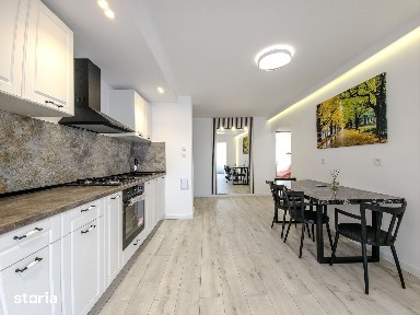 Apartament 2 camere | decomandat | etaj 3 din 4 | Plopilor