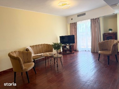 DUPLEX 3 CAMERE | UNIRII | CENTRALA | SAUNA