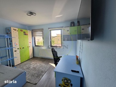 Apartament 3 camere de vanzare | Șelimbar | Loc de parcare inclus