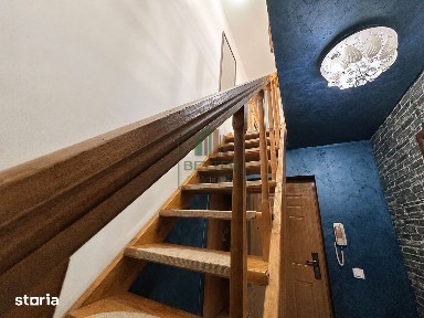 Apartament Duplex 3 camere si 2 bai | Decomandat | Sector 4
