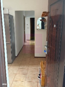 Ap 3 camere Zona Crangasi, aproape de metrou