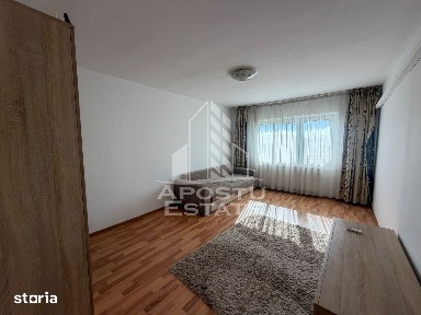 Apartament cu 2 camere de vanzare, decomandat, Lipovei, Timisoara